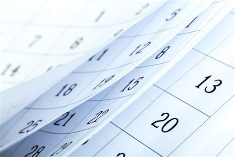 Understanding Your Service Computation Date (SCD)