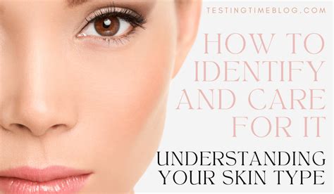 Understanding Your Unique Skin Type