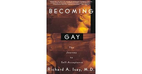 Understanding and Accepting Being Gay