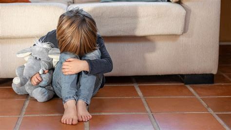 Understanding and Addressing Separation Anxiety in Children