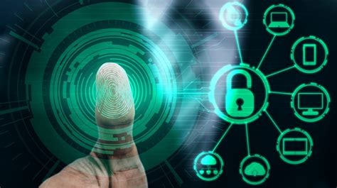 Understanding biometric authentication