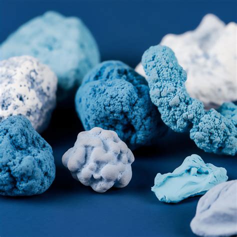 Understanding blue hues