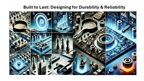 Understanding durability
