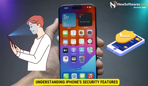 Understanding iOS Security: Why iPhones Are (Mostly) Safe
