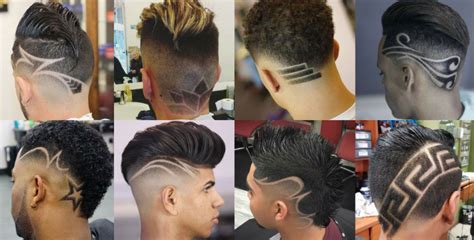 Understanding the 3 Lines Haircut