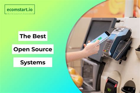 Understanding the Allure of Open Source POS
