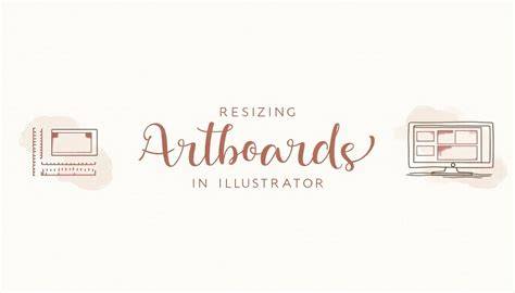 Understanding Artboard in Illustrator