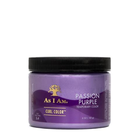 Understanding the Asiam Curl Color Formula