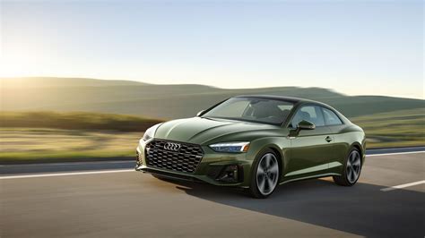 Understanding the Audi A5 Lease Process