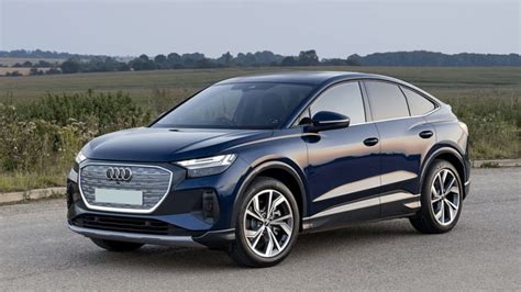 Understanding the Audi Q4 Lease Process