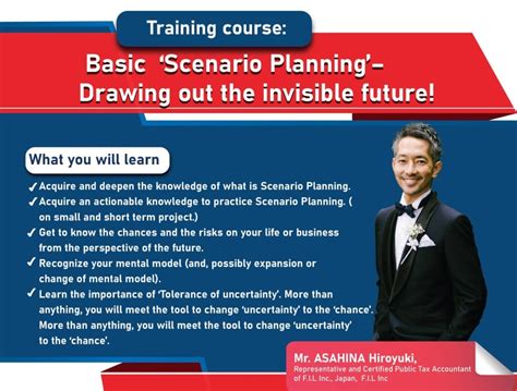 Understanding the Basic Scenario