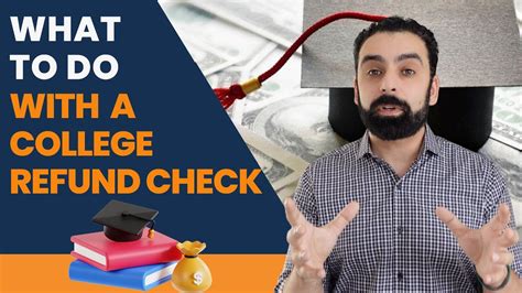 Understanding the Basics: Why You Get a Refund