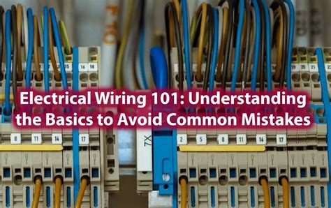 Understanding the Basics: Components of E230 Wiring