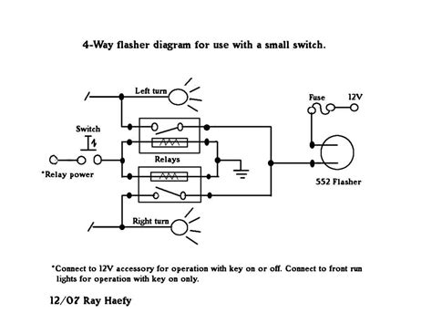 Understanding the Basics of 550 Flasher Systems