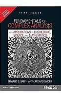 Understanding the Basics of Complex Analysis