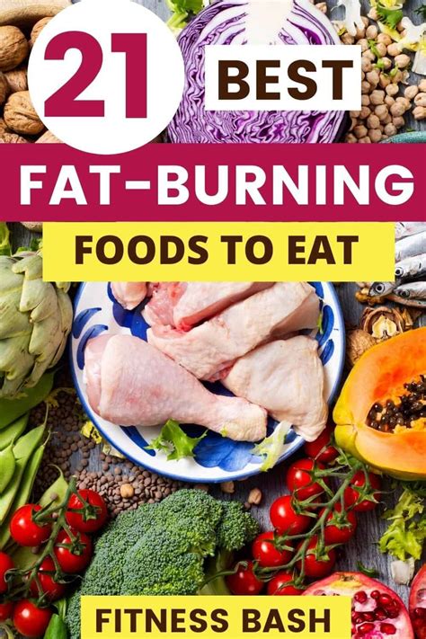 Understanding the Basics of Dieting: Are there Fat Burning Foods?