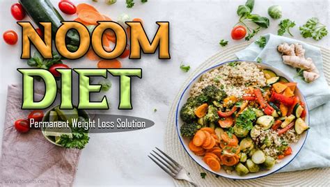 Understanding the Basics of Dieting noom diet