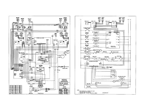 Understanding the Basics of Kenmore Electric Range Wiring Diagram