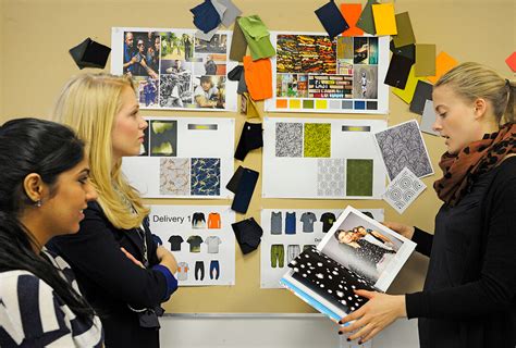 Understanding the Basics of MBA Course in Fashion Management