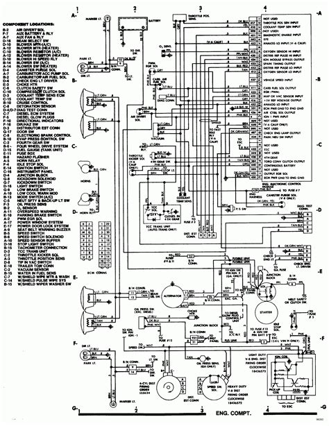 Understanding the Basics of Wiring Diagram