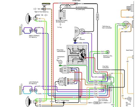 Understanding the Basics of Wiring Diagrams