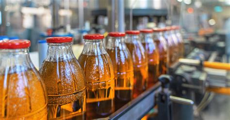 Understanding the Bottling Changes