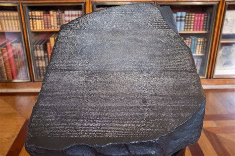 Understanding the British Museum