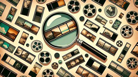 Understanding the Challenges of Scanning Photo Negatives