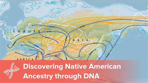 Understanding the Challenges of Tracing Native American Ancestry from Reservations