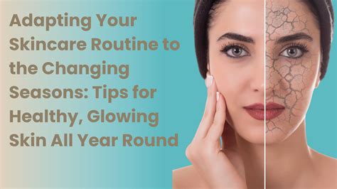 Understanding the Changing Skin
