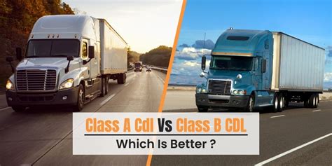 Understanding the Class B CDL