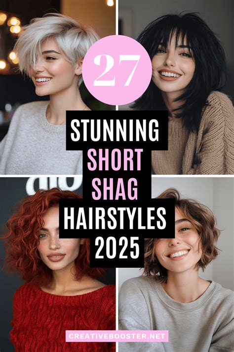 Understanding the Classic Short Shag