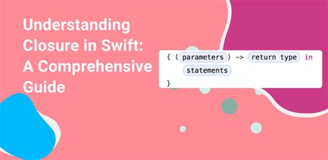 Understanding the Closure