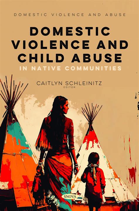 Understanding the Complexities of Child Abuse in Native Communities