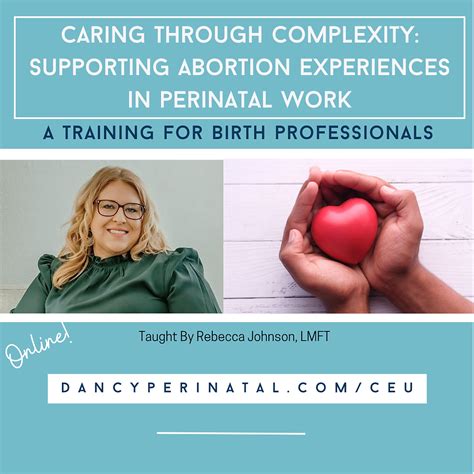 Understanding the Complexity of Abortion Decisions