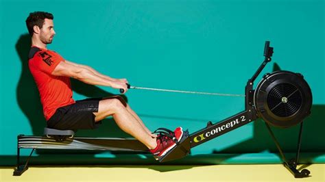 Understanding the Components of a Solid 2K Rowing Plan