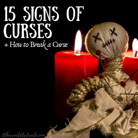 Understanding the Concept of Curses