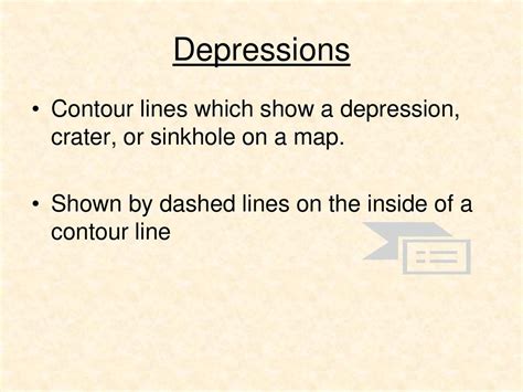 Understanding the Contours of Depression