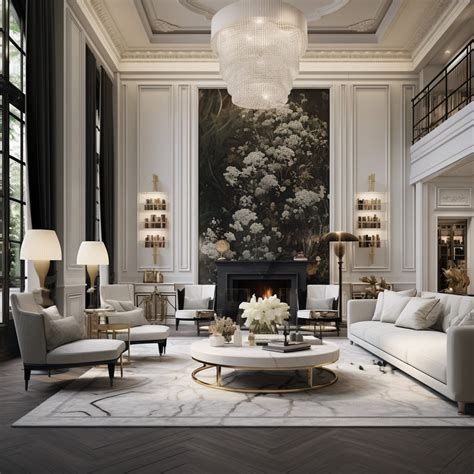 Understanding the Core Elements of Modern Classic Design