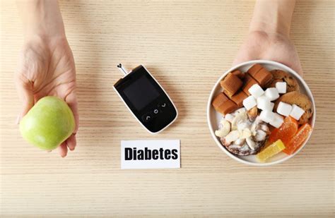 Understanding the Core Principles of a Diabetic Diet