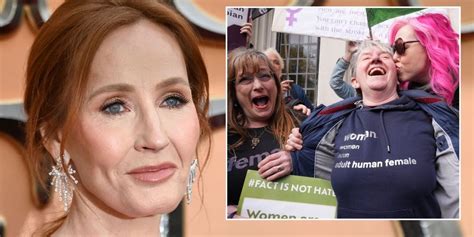 Understanding the Core of Jk Rowling Issues