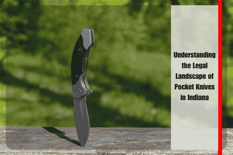 Understanding the Current Legal Landscape in Indiana