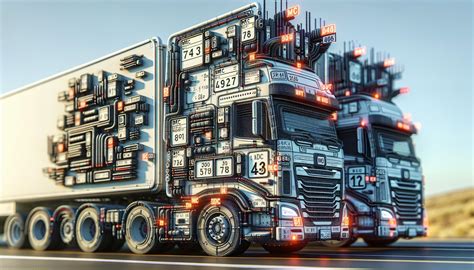 Understanding the DOT Number and Its Purpose