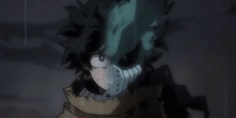 Understanding the Dark Hero