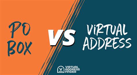 Understanding the Difference: PO Box vs. Physical Address (CMRA)