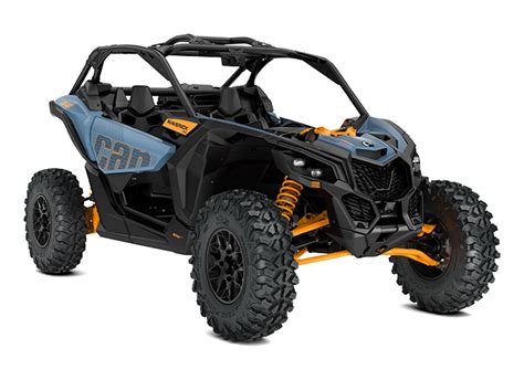 Understanding the Different Can-Am Maverick Models