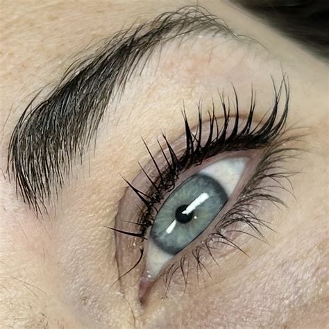 Understanding the Different Lash Services Offered