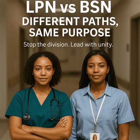 Understanding the Different Paths to a BSN