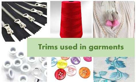 Understanding the Different Trims