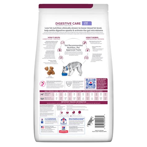 Understanding the Digestive Aspect of Low Fat Formulas